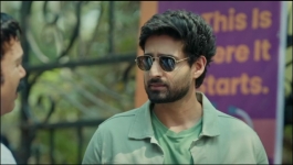 Pocket Mein Aasman - 30th March 2025